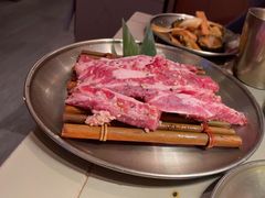 -西塔老太太泥炉烤肉(温州首店万象城黑金店)