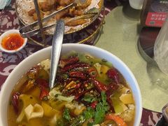 -临家闽南菜(宝洲路店)