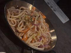 -麦凯伦烧烤·精酿超级工厂店(金桥总店)