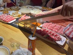-东道煮牛肉火锅(重庆路店)