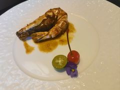 -北京饭店谭家菜