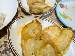 -金谷园饺子馆(北邮总店)