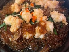 -绿茶餐厅(蓝色港湾店)