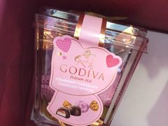 -GODIVA(印象城店)