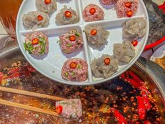 -鼎伙伙火锅串串·10年品牌传承(白象居总店)
