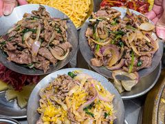 -杨小佳·齐齐哈尔烤肉·烤串(广州店)