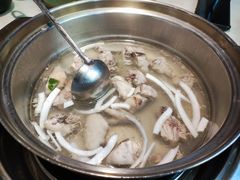 原味椰子鸡-狐狸爱上椰子鸡(滨江星光大道店)