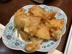 -老厨家(友谊路总店)