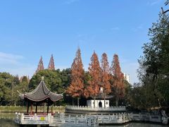 停车场-汇龙潭