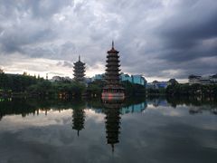 -老东江米粉