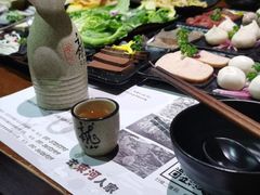 -束河人家(南锣鼓巷店)