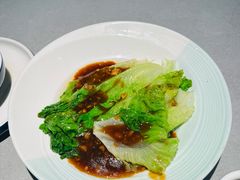 -绿茶餐厅(广州天河城店)