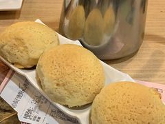 -添好运点心专门店(中环IFC店)