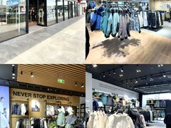 -首创奥特莱斯(北京店)