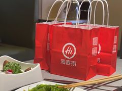 -海底捞火锅(高科东路店)