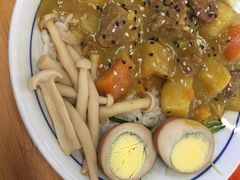 -神牛饭(凯德来福士店)