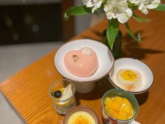 -广州卡丽酒店自助餐