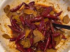 -印象鲵宴·张家界地标美食名片(溪布街店)