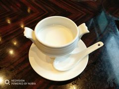 -新天世纪中餐厅