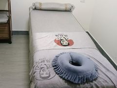 -张钰强中医正骨推拿连锁(唐家人才公寓店)
