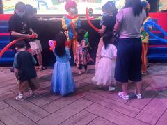 -Club Med地中海俱乐部·桂林度假村