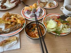 -比格比萨自助(云冈区步行街店)