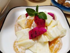 -壹块捌烧烤(灯市口店)