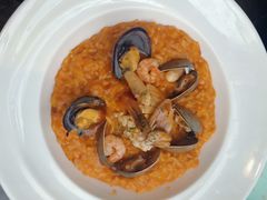 -大树餐厅(红旗街万达店)