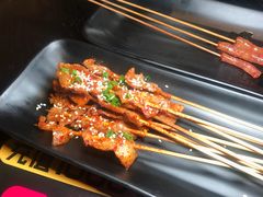 -蛙三泡椒牛蛙(万象城店)
