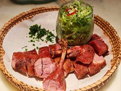 -锦府盐帮·李宅(领展购物广场中关村店)