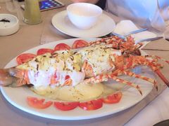 -Red Lobster
