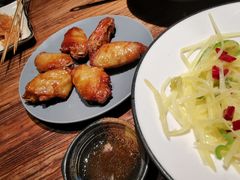 -嘉禾·悦享餐厅(八方汇店)