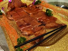 -百乐门喜宴(海珠广场华厦店)