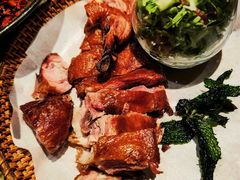 樟茶鸭-锦府盐帮·侯宅(五棵松万达店)