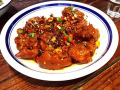 -辣得叫湘菜(四明店)