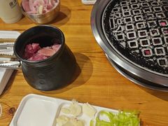 -霸腹烤肉(厦门柚子番店)
