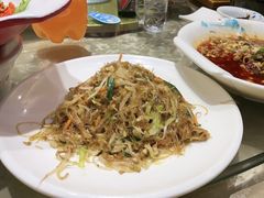 -李氏传家菜(兴城路店)