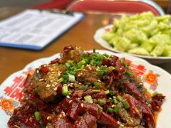 -小街47號江湖菜(四合院店)