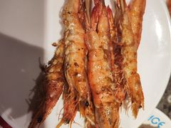 -曼格活海鲜·牛排自助(光明蓝鲸店)