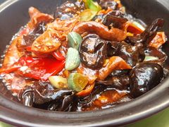 -万柳阁小馆·花园餐厅(龙潭湖店)