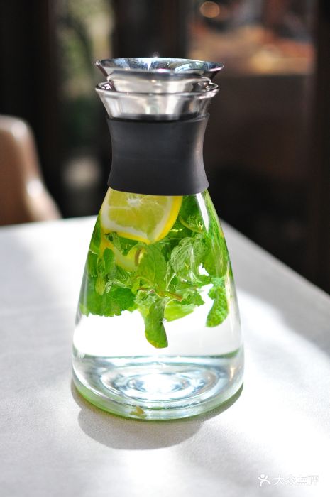 茴香熙楼薄荷水图片 - 第291张