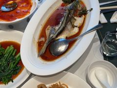 -祥记餐饮•豫粤珍味(金隅大厦店)