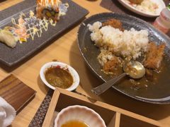 -长崎屋·日本料理·刺身·烧鸟(天河北路店)