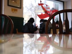 -堂屋糖水店(愚园店)