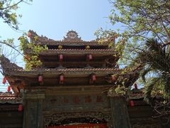 -芽庄珍珠岛游乐园