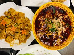 -宁味楼·西北创新融合菜(正源南街宝湖店)
