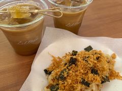 -LilBee Coffee