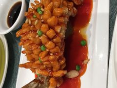 -小厨娘淮扬菜(清江苏宁广场店)