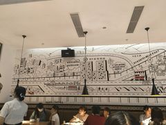 -李子坝梁山鸡(北碚万达五鸡哥店)
