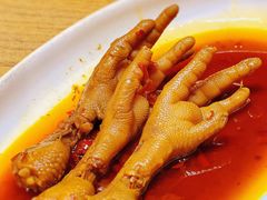 稀溜耙鸡爪-成都吃客(九眼桥店)
